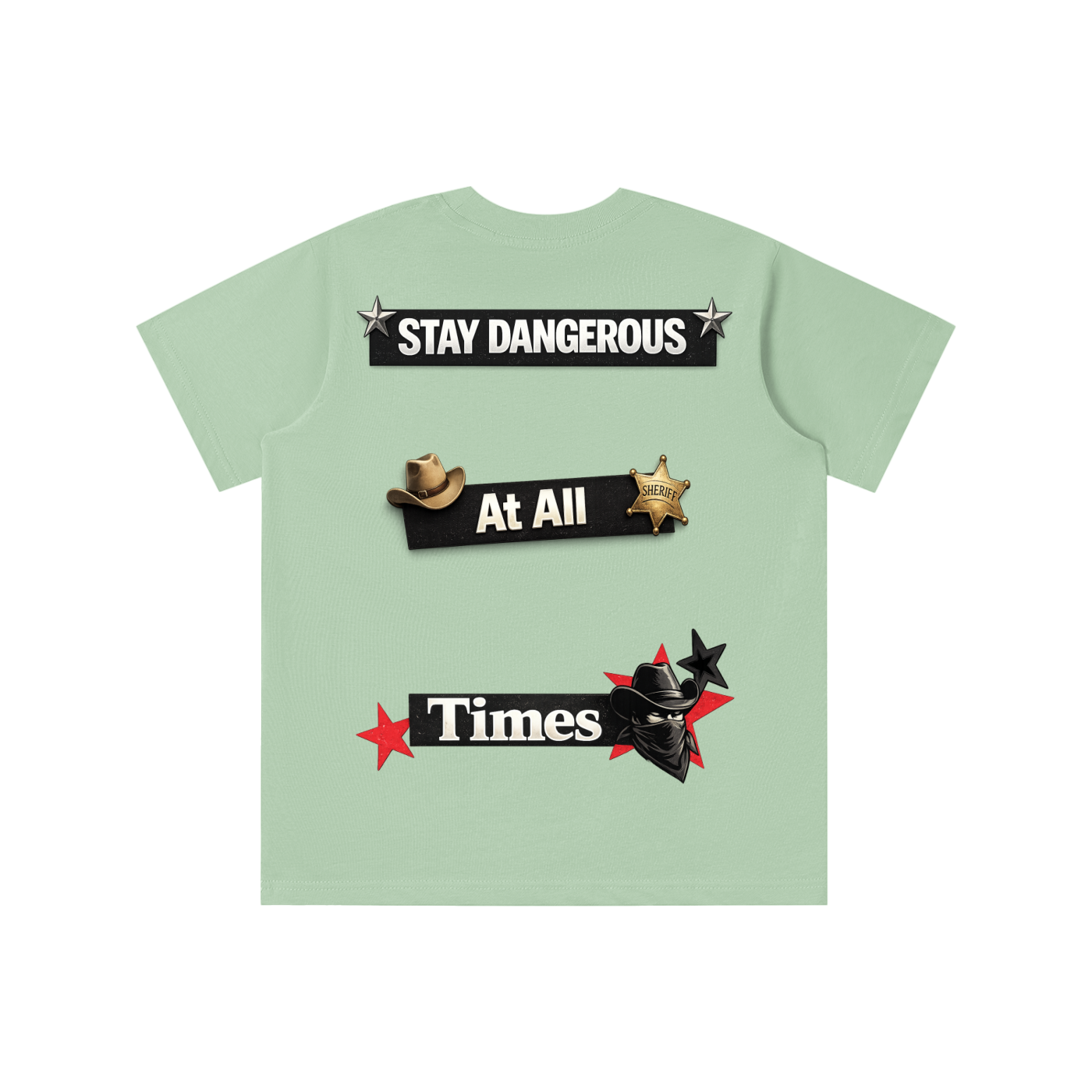 Essential Kids' T-shirt