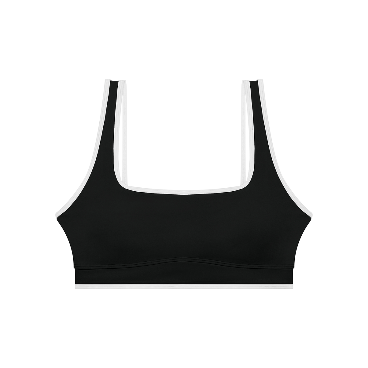 Women's Color Block Yoga Sports Bra & Shorts Fit