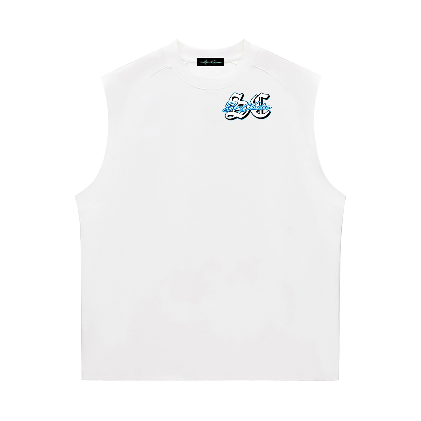 men,menswear,tanktop,sochaotic,unisex