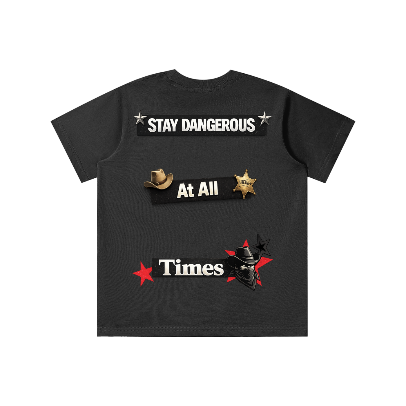 Essential Kids' T-shirt