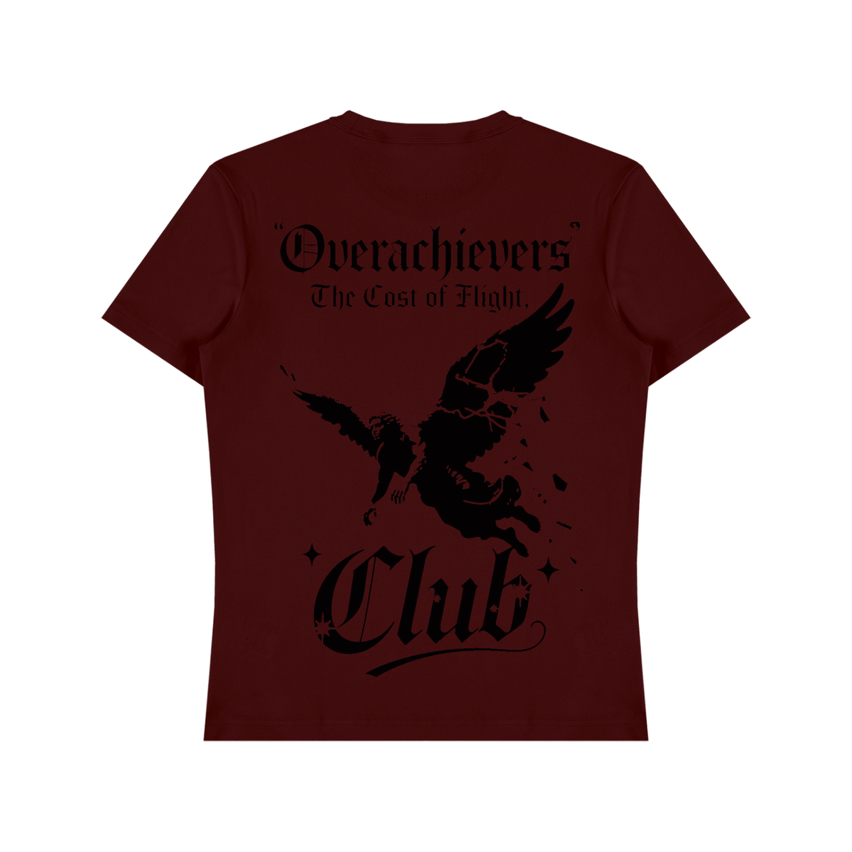 Cost of Flight' T-Shirt