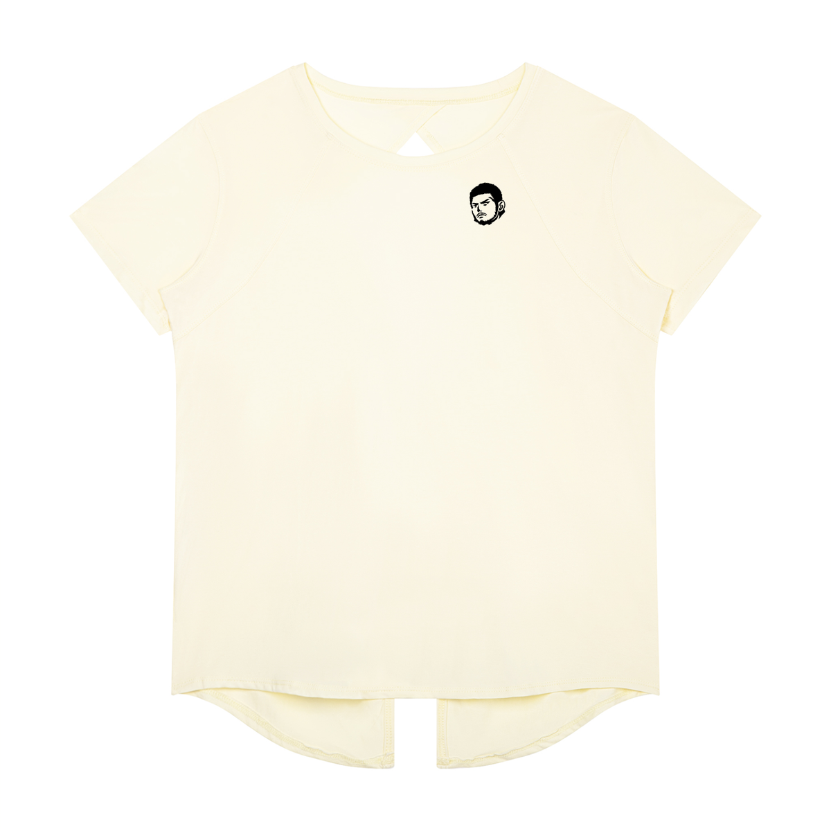 Women's Raglan T-Shirt