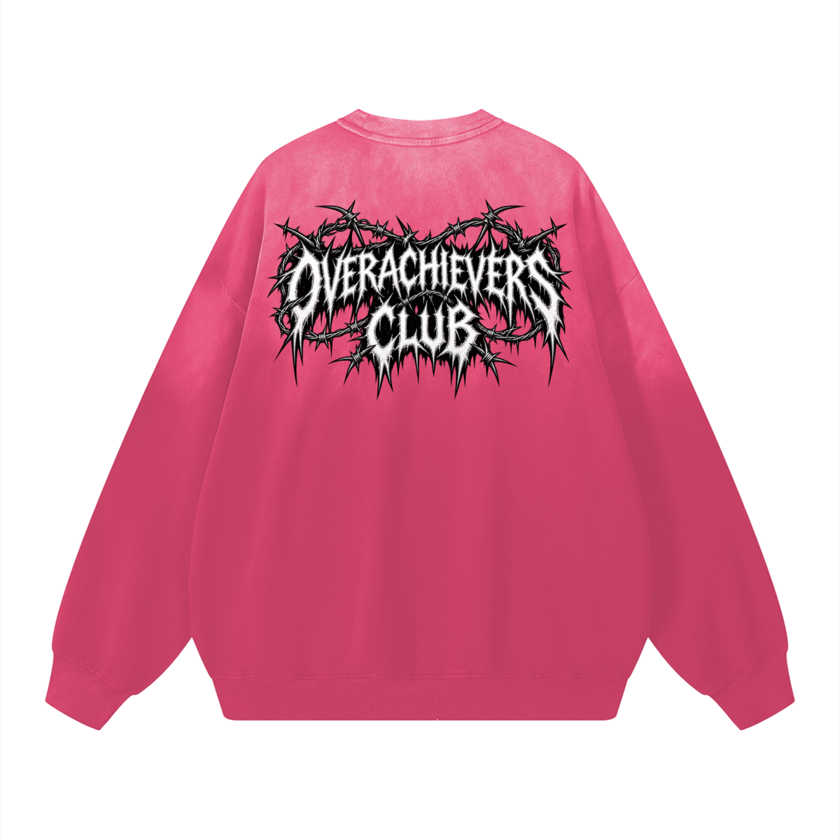 Von' Sunfade Sweatshirt
