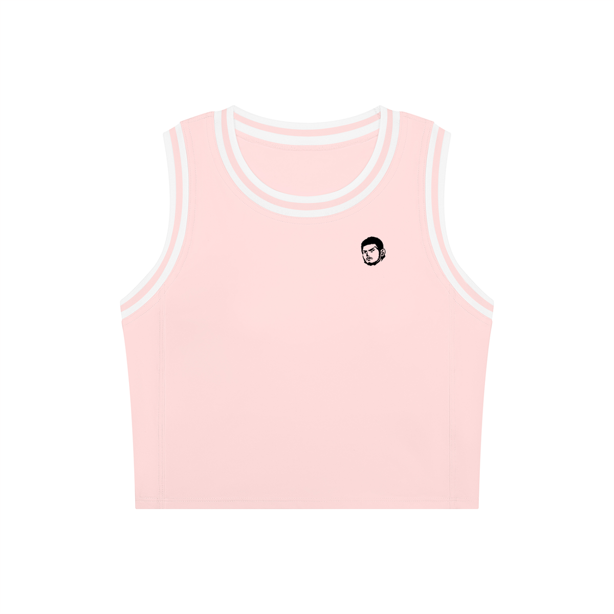 Women's Color Block Yoga Tank Top