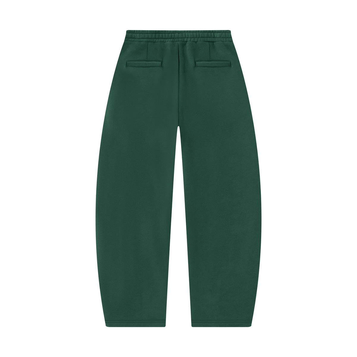 Overachievers Club' Oversized Fleece Boxy Hoodie, Sweatshirt, Sweatpant & Shorts Fit