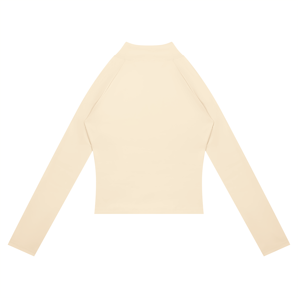 Women's Panelled Long Sleeve Yoga T-Shirt, Jacket & Leggings Fit