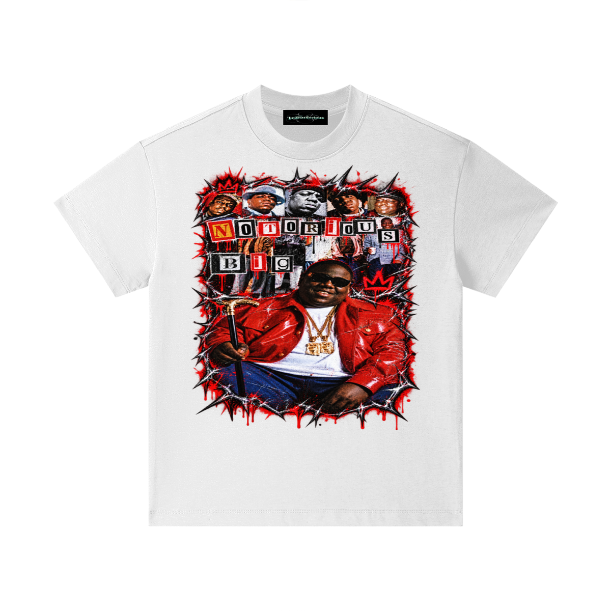 Biggie' Kids T-Shirt