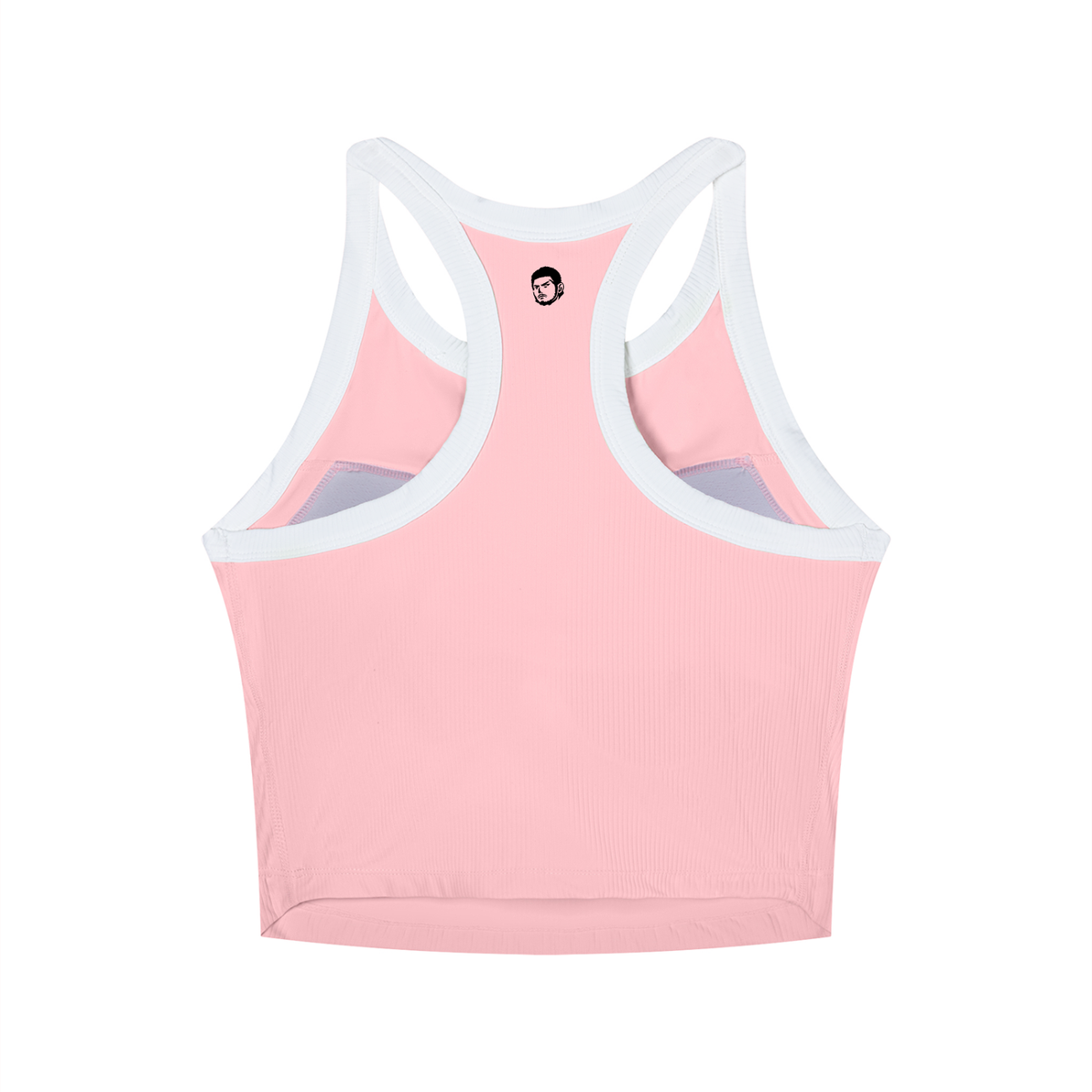 Women’s Color Block Yoga Tank Top