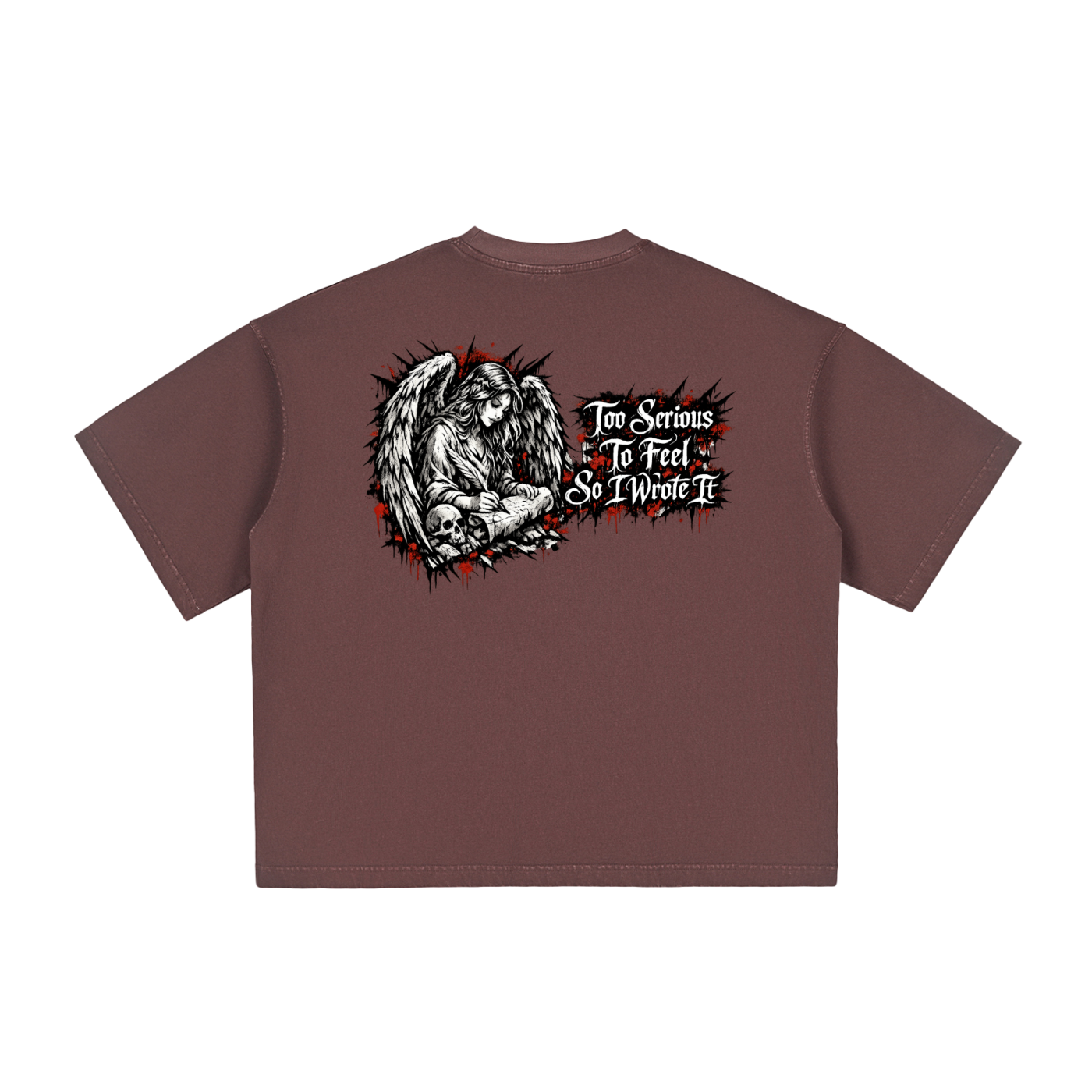 Classic,Imthatserious,Tshirt,Men,Menswear,Unisex