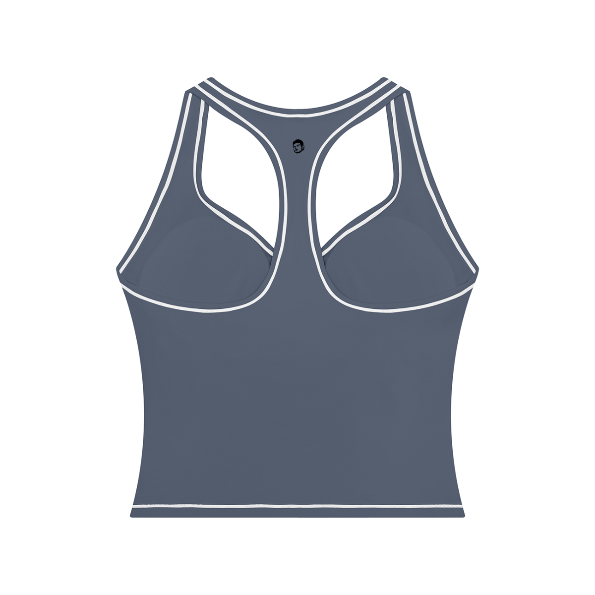 Women’s Topstitching Yoga Tank Top, Leggings & Pants Fit