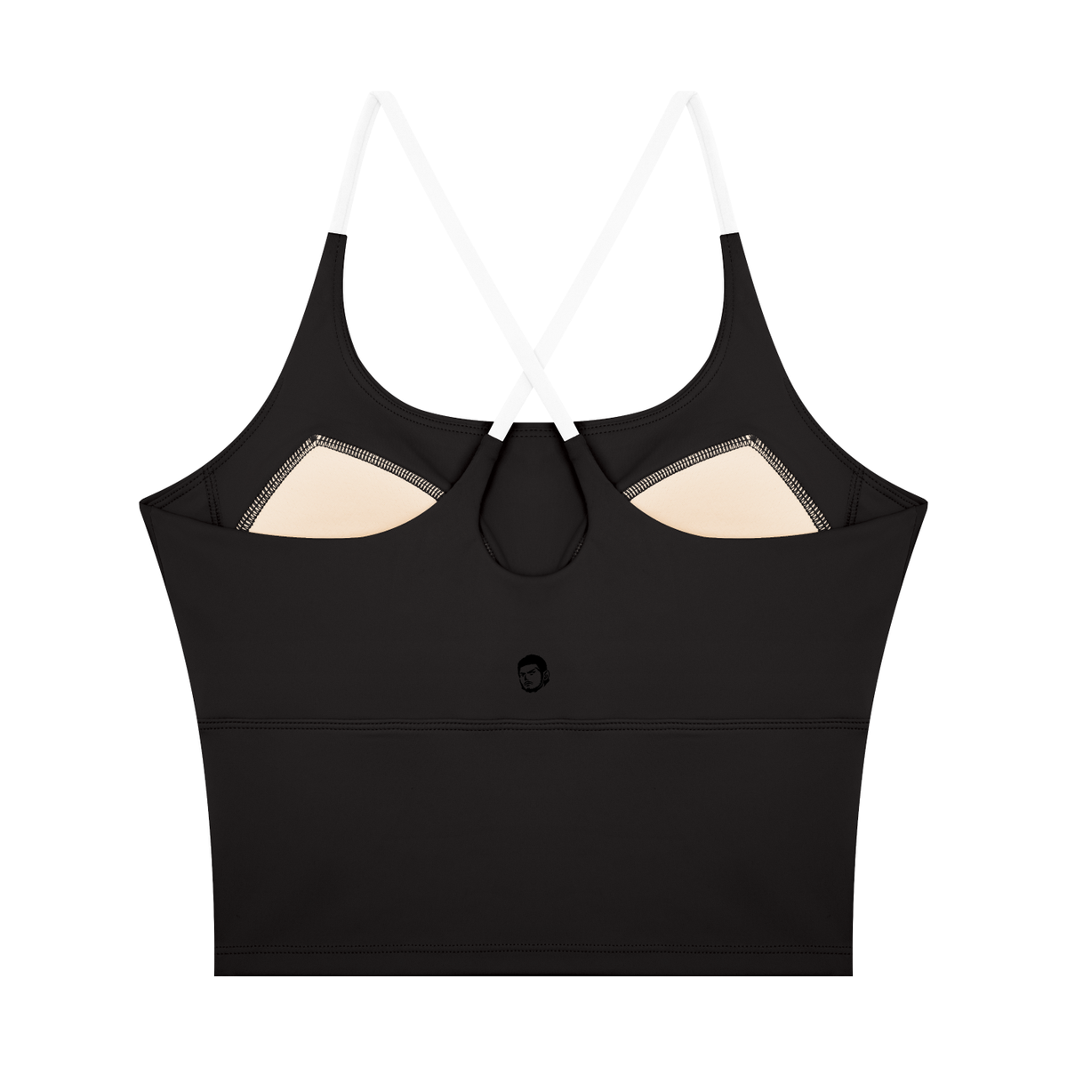 Women's Color Block Yoga Tank Top & Leggings