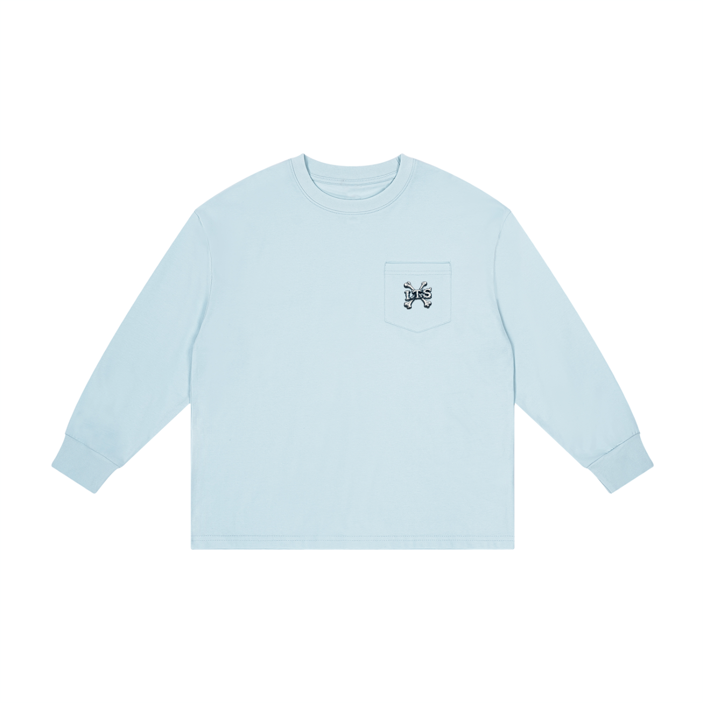 kids,kidswear,bones,longsleevetee