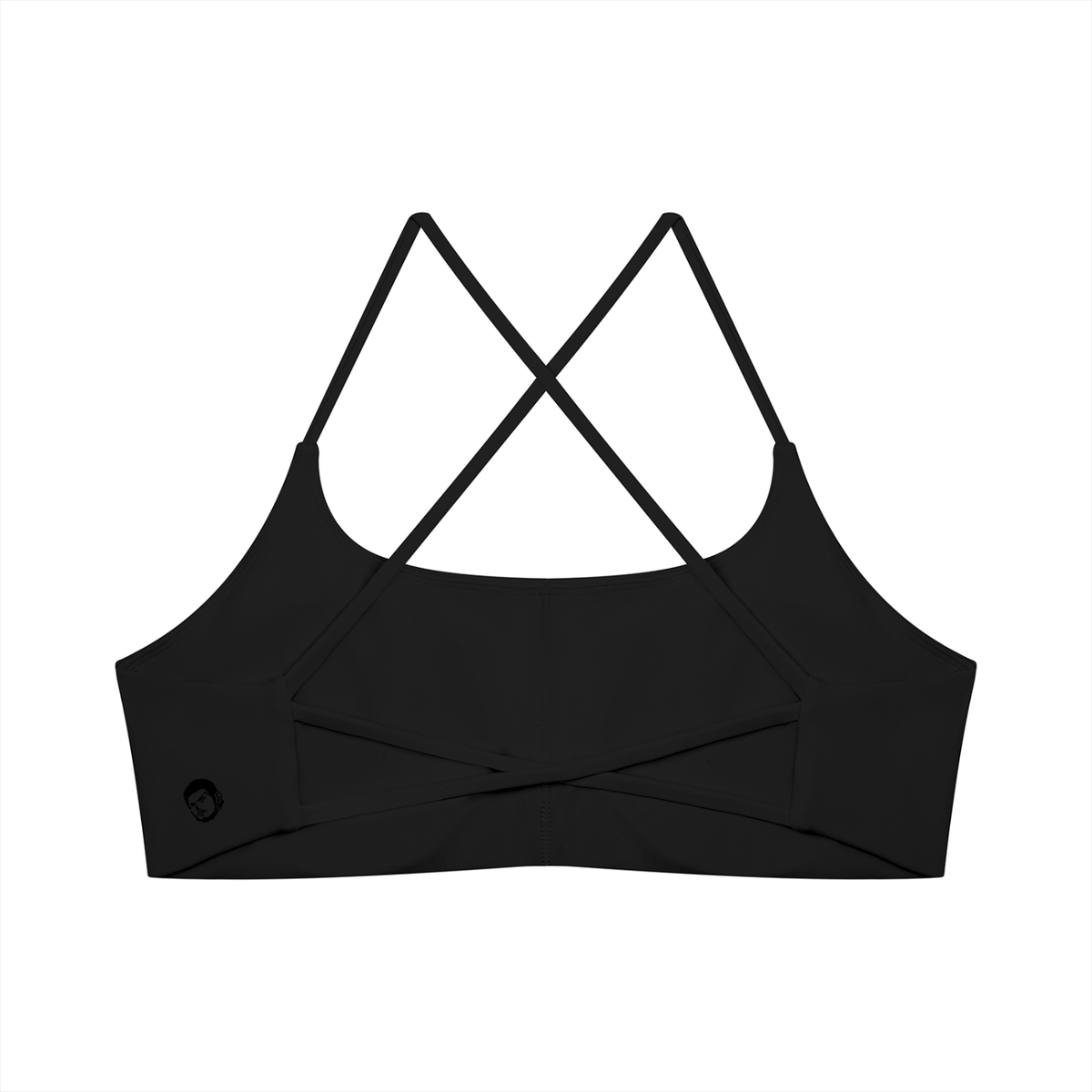 Women’s U-Neck Yoga Sports Bra