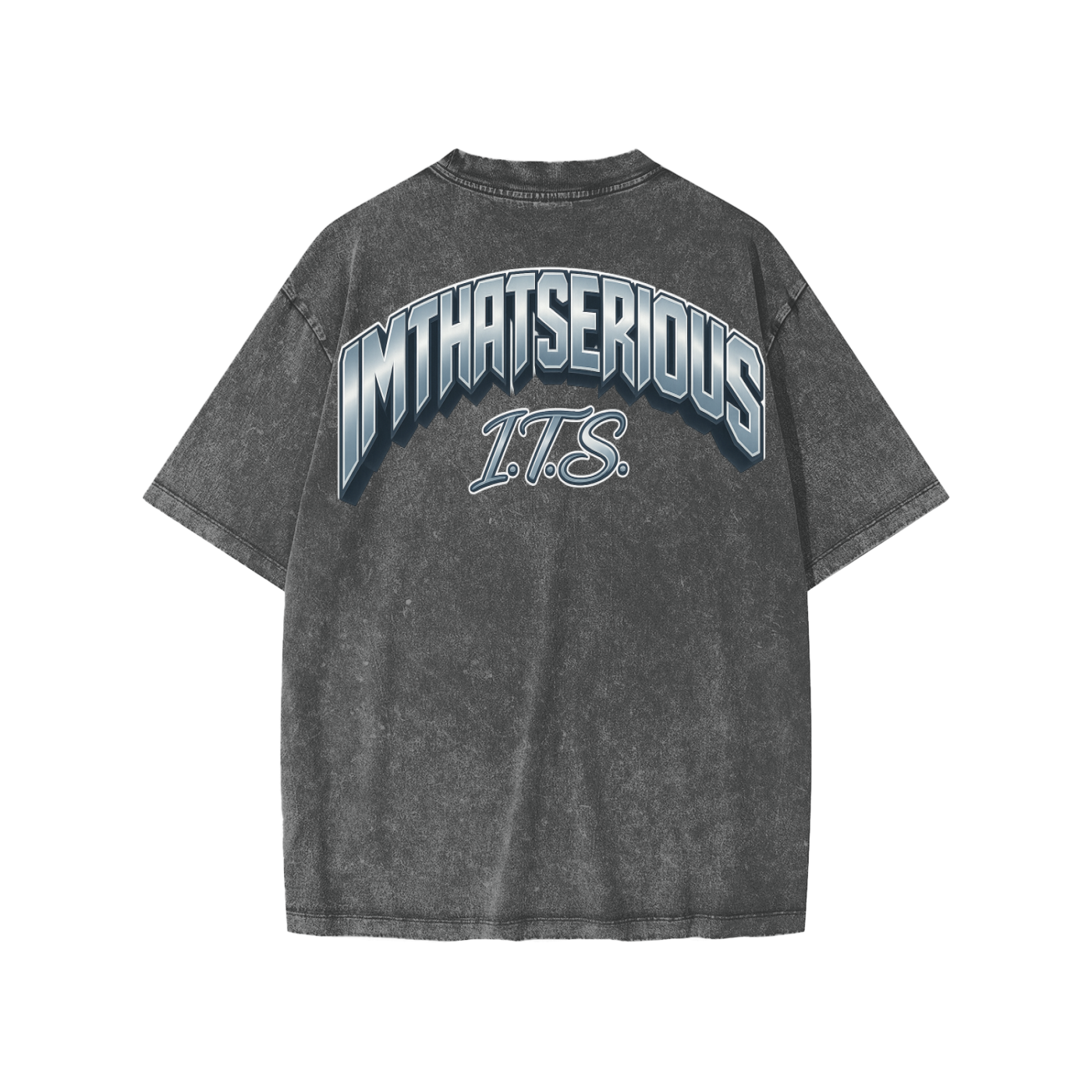 Royal' Snow Washed Kids' Fits