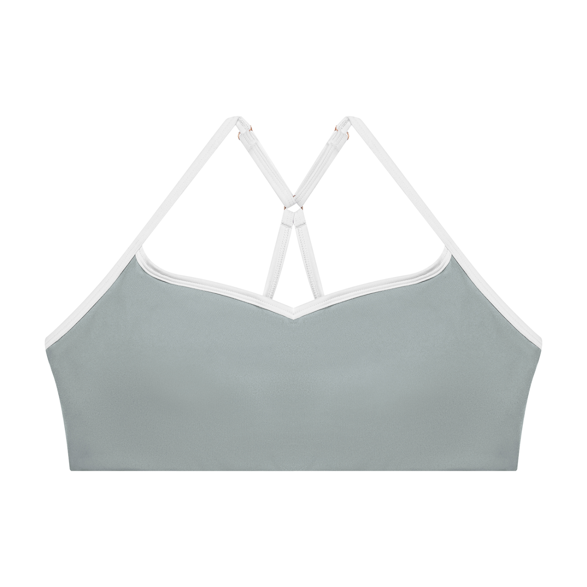 Women’s High Waisted Yoga Biker Shorts, Sports Bra & T-Shirt Fit