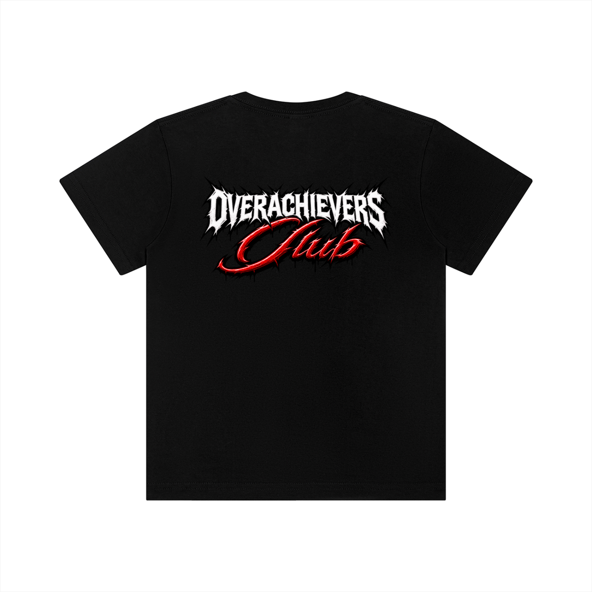 Future' Kid's Crewneck T-Shirt