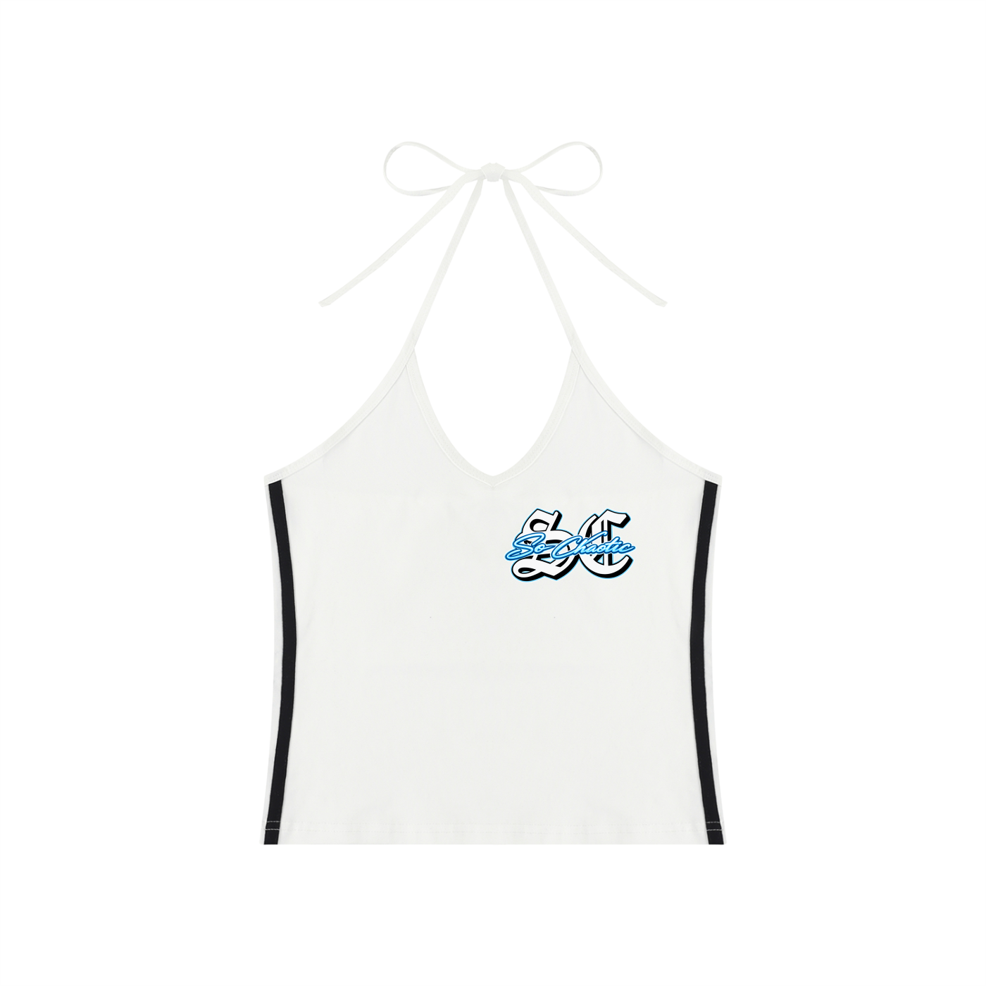 women,womenwear,tanktop,sochaotic