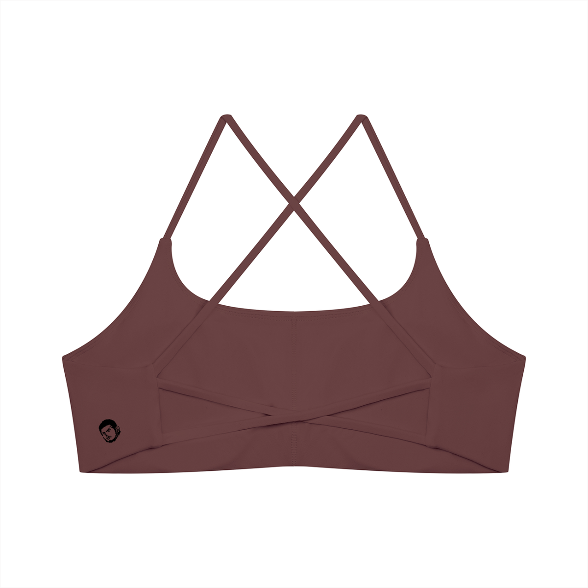 Women’s U-Neck Yoga Sports Bra