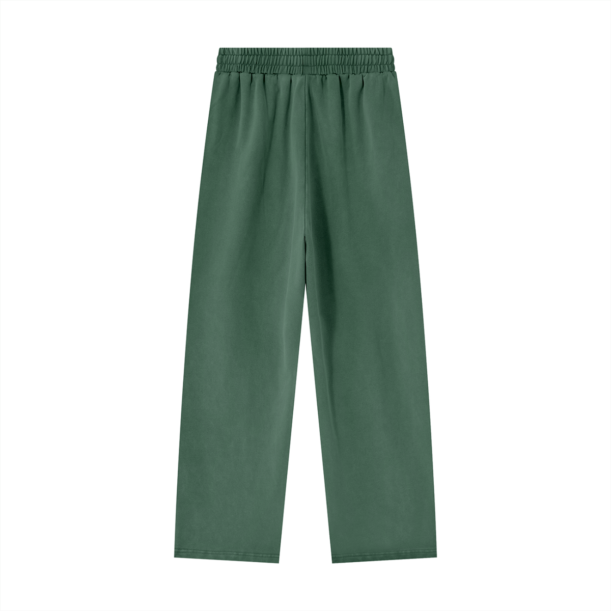 Overachievers Club' Vintage Wash Boxy Hoodie & Sweatpant