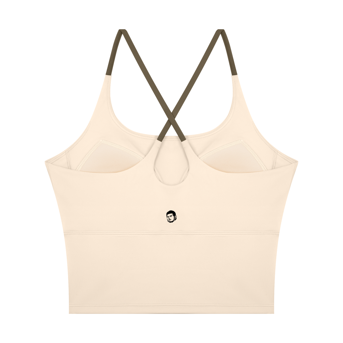 Women's Color Block Yoga Tank Top & Leggings