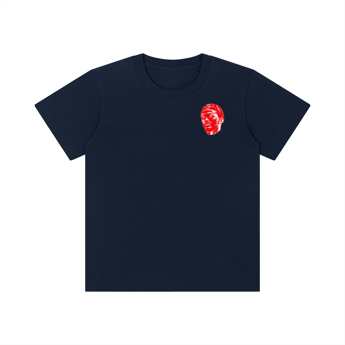 Overachievers Club' Kid's Crewneck T-Shirt