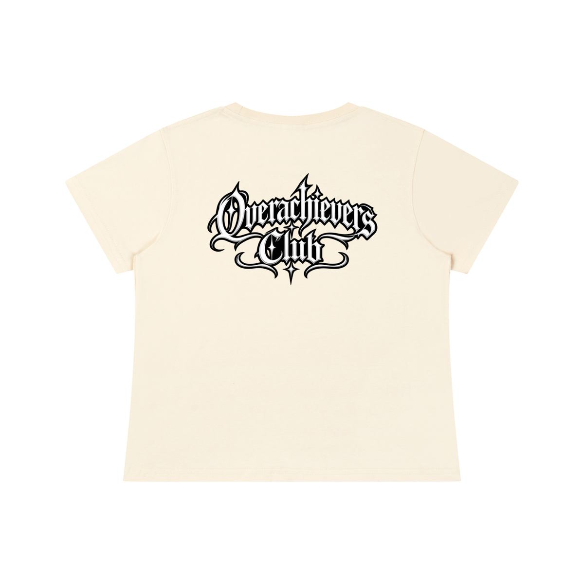 Von' Women's Baby T-Shirt