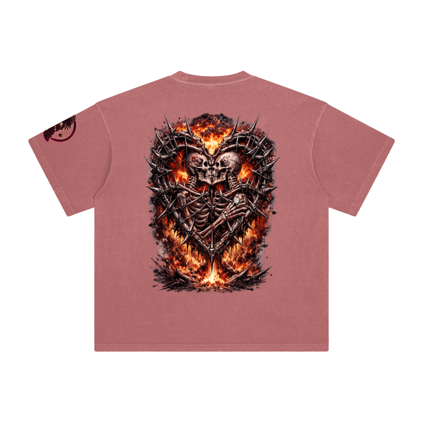 Men,Menswear,Tshirt,Unisex,Imthatserious,LoveWar,LovenWar