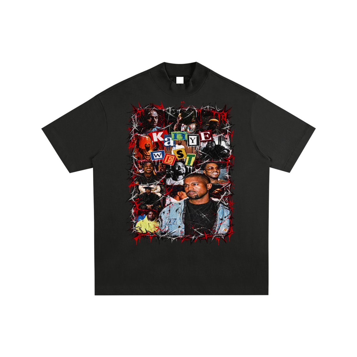 Kanye' T-Shirt