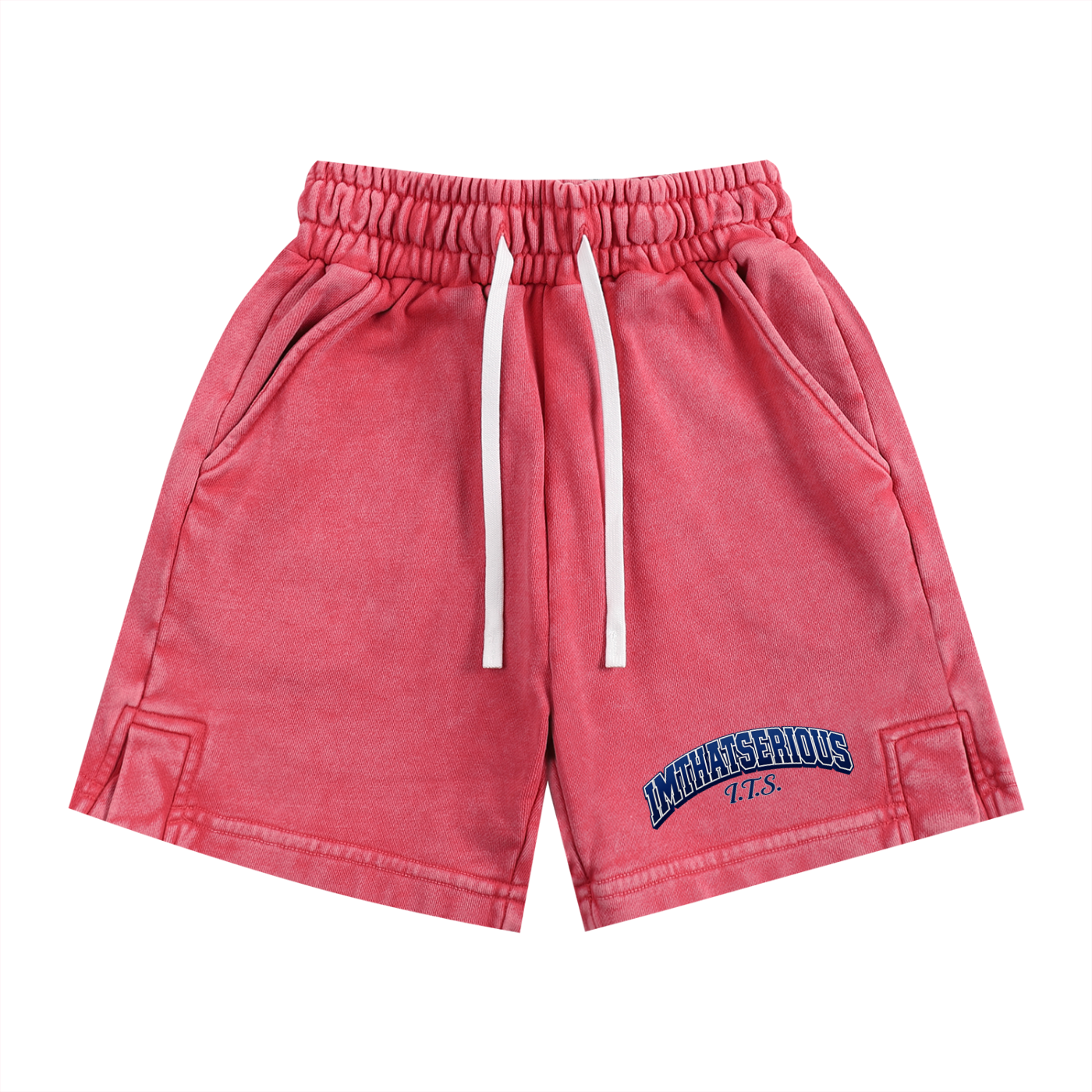 Benjamin' Snow Washed Kids' Fits