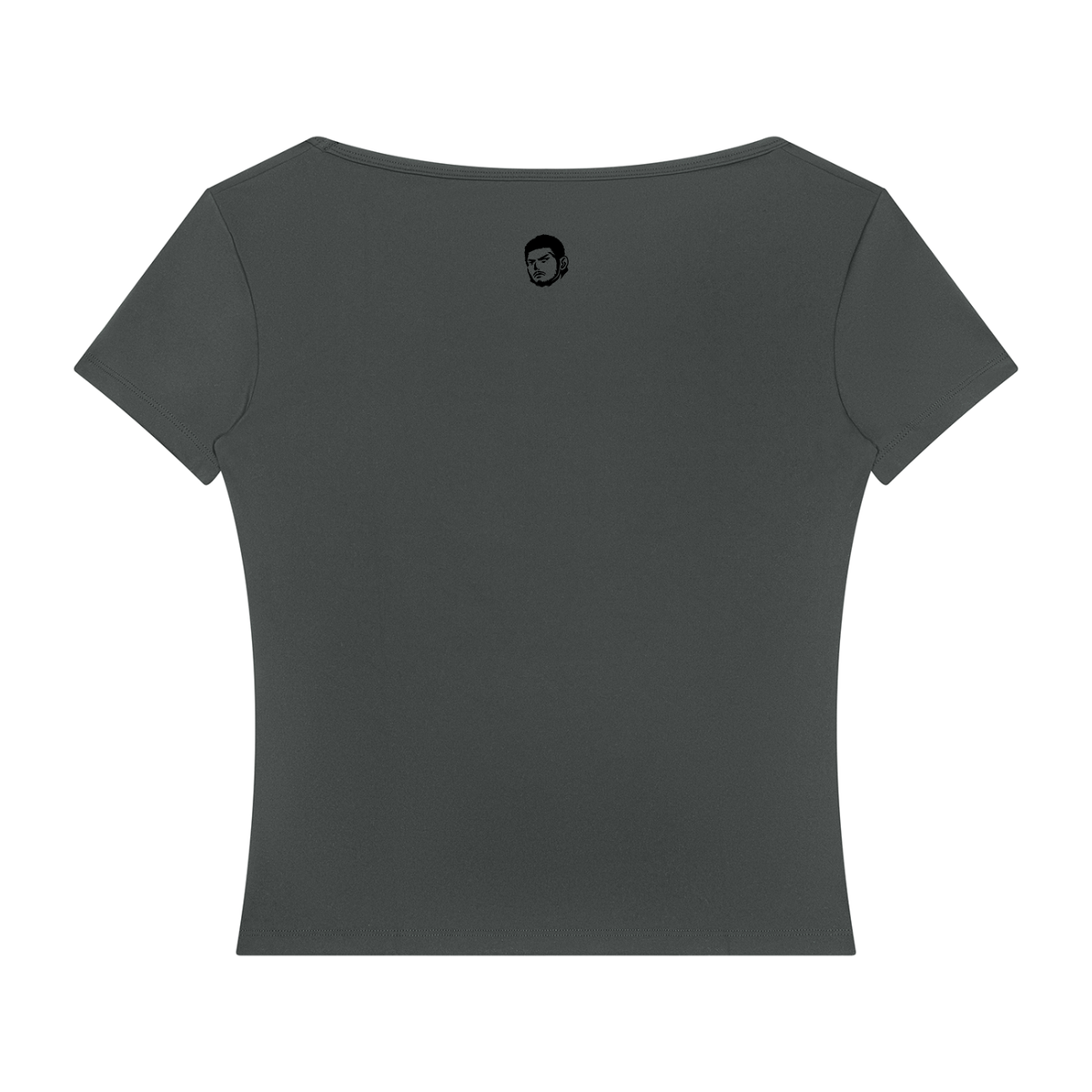 Women’s Square Neck T-Shirt