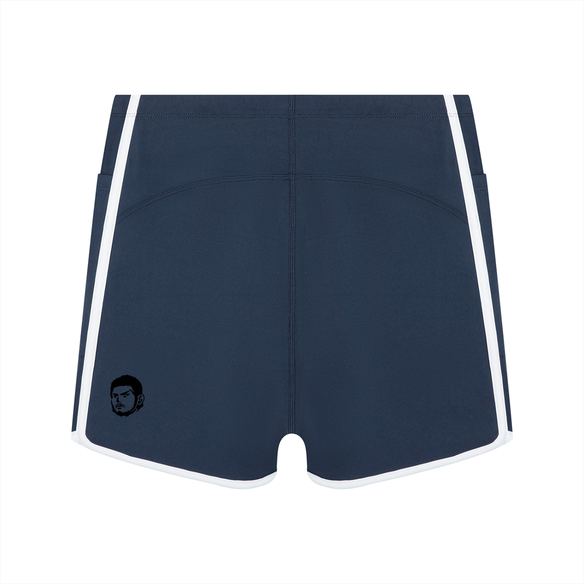 Overachievers Club' Women’s Ringer T-Shirt & Shorts