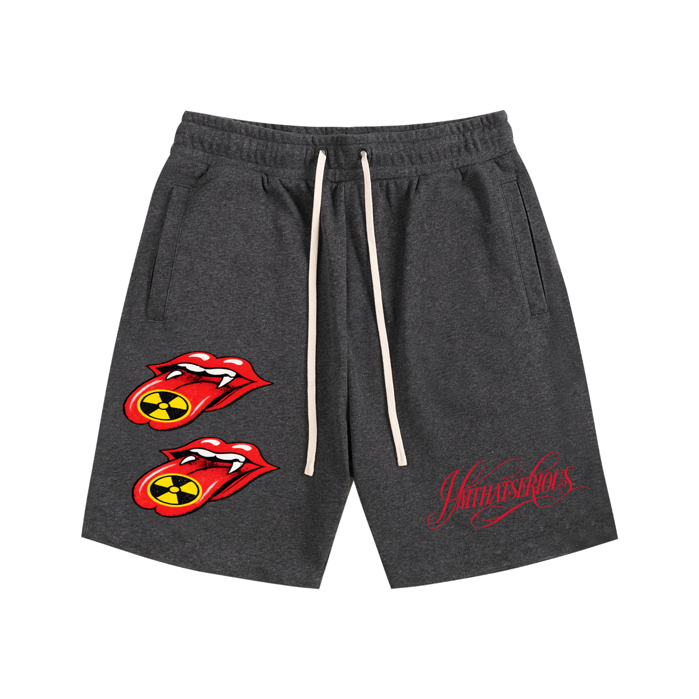 Essential Cotton Shorts