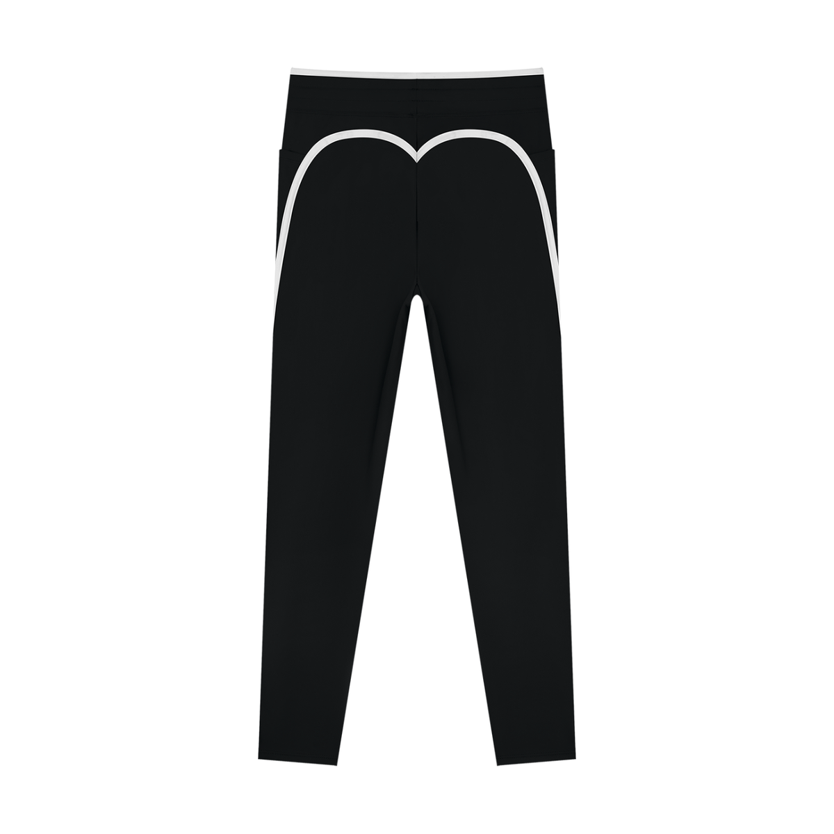 Women’s Color Block Yoga Sports Bra, Leggings & Shorts Fit