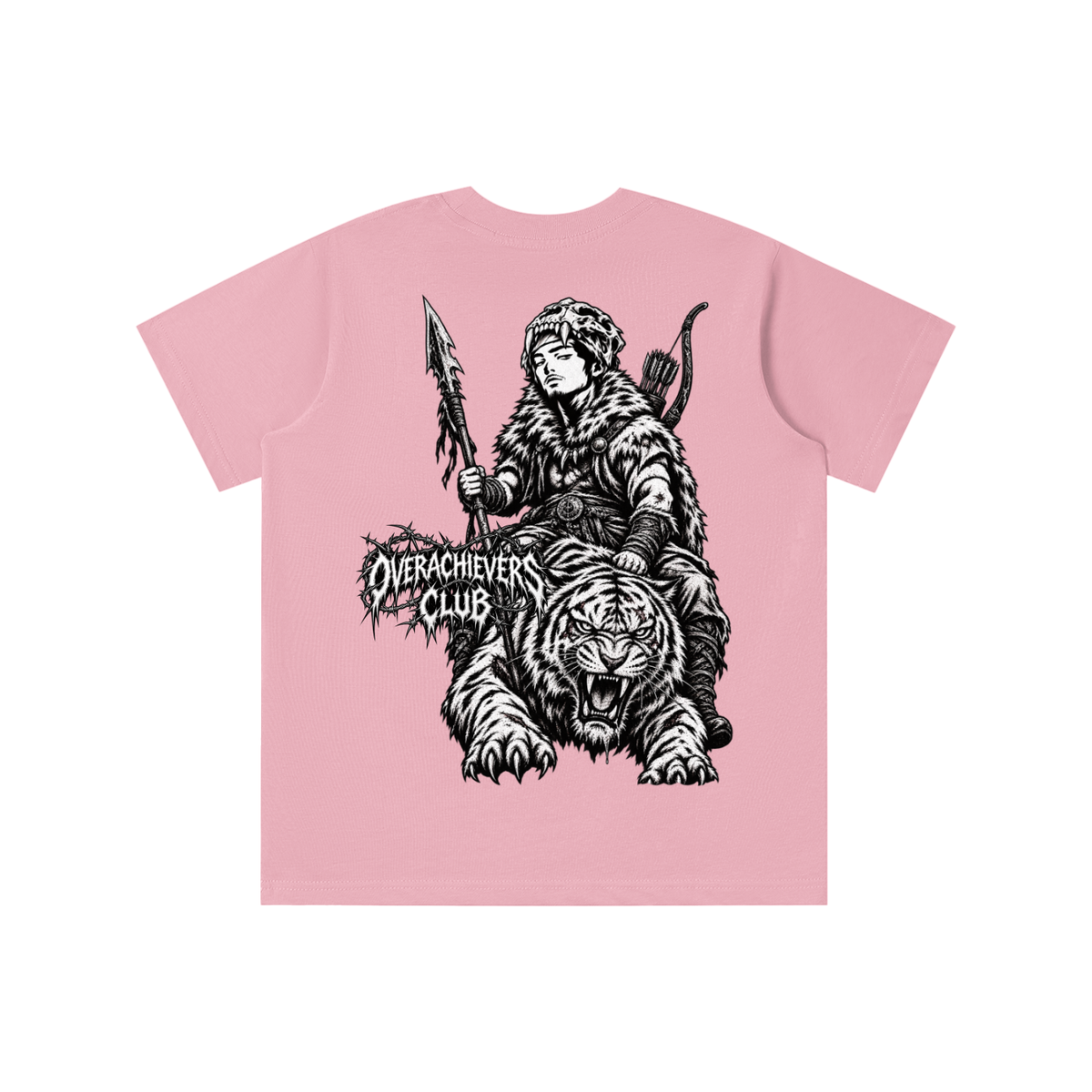Overachievers Club' Kids' T-shirt