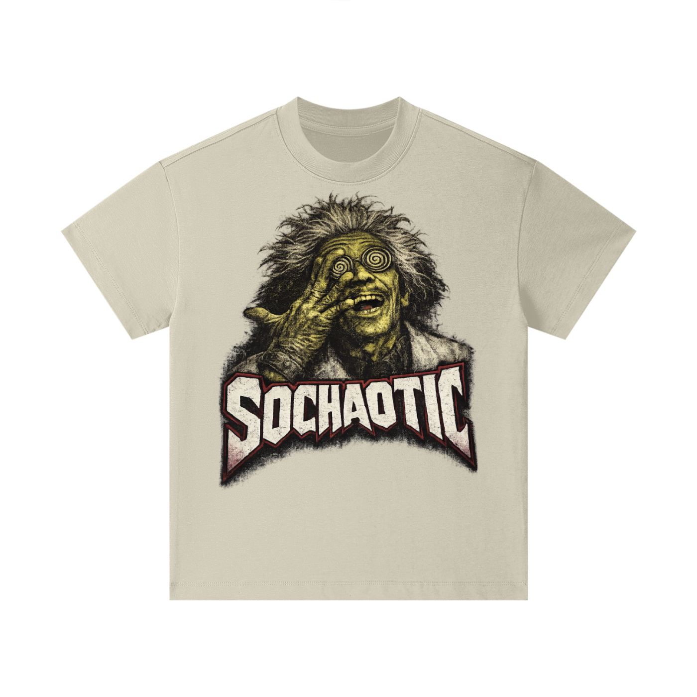 EvilScientist,Kids,Tshirt,SoChaotic