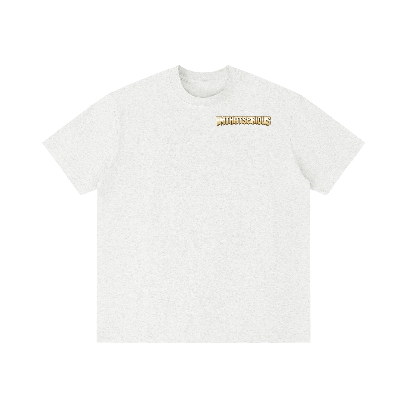Unisex Vintage Wash Distressed T-Shirt