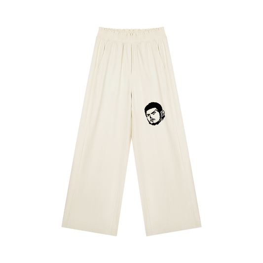 Women’s High Rise Wide Leg Pants