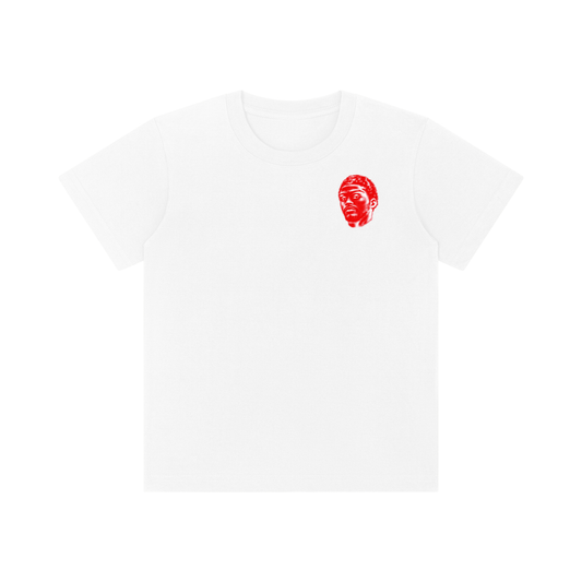 Overachievers Club' Kid's Crewneck T-Shirt