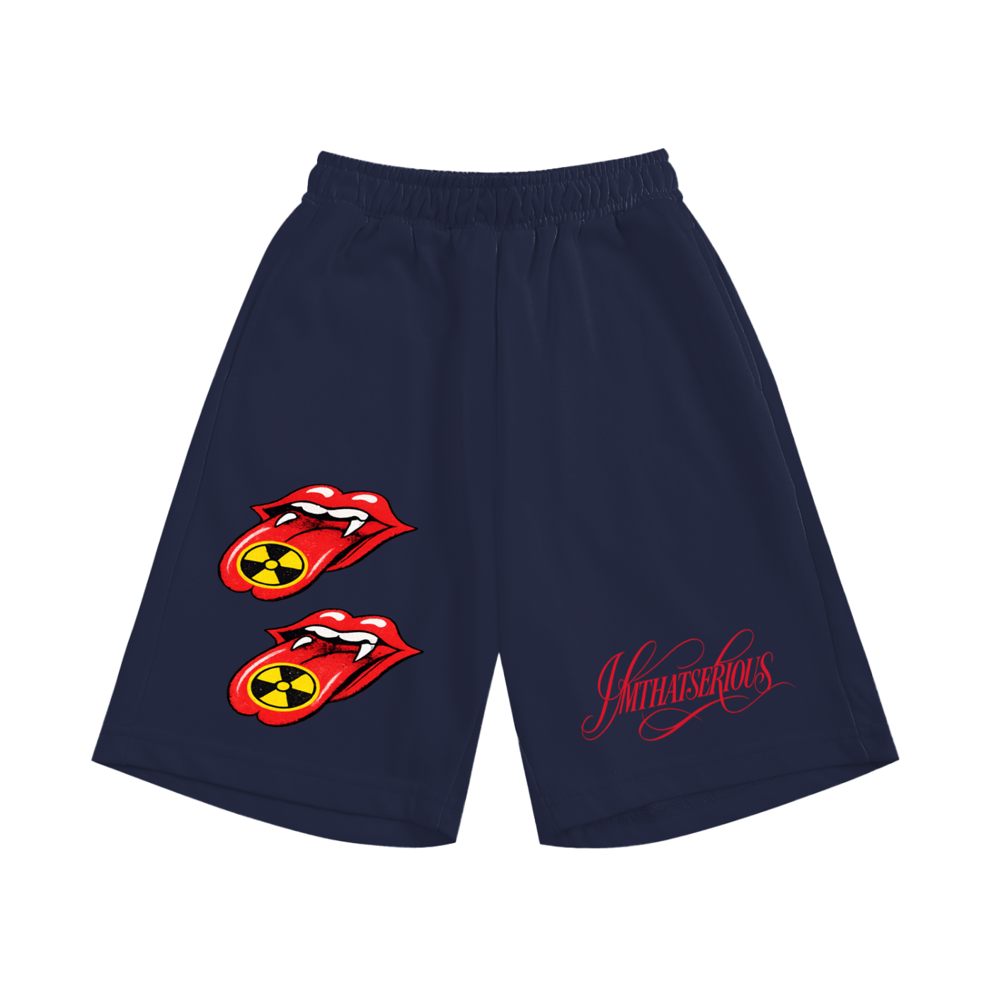 Essential Kids' Shorts