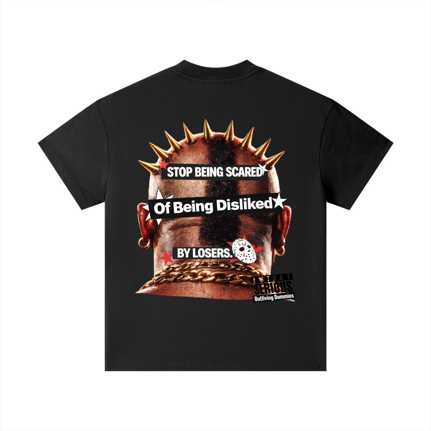 Pure Cotton Essential Kids T-Shirt