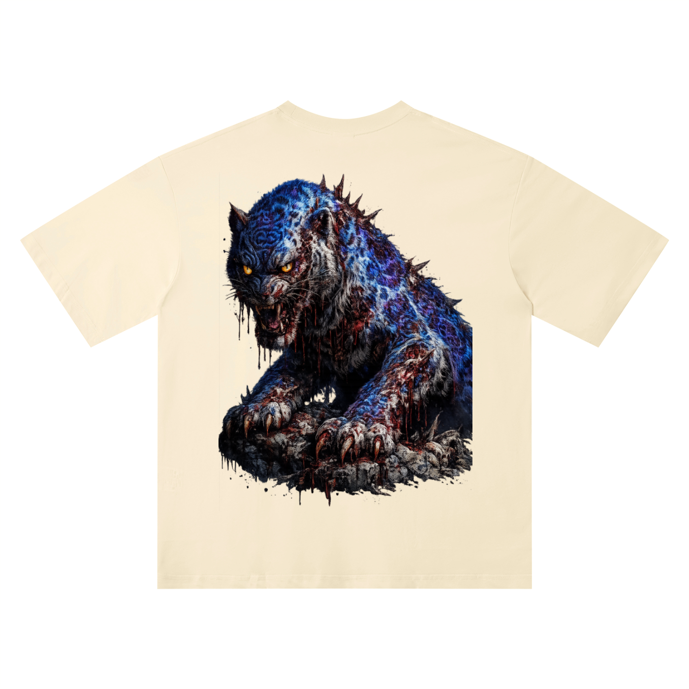 Unisex Sorona Quick-Dry T-Shirt