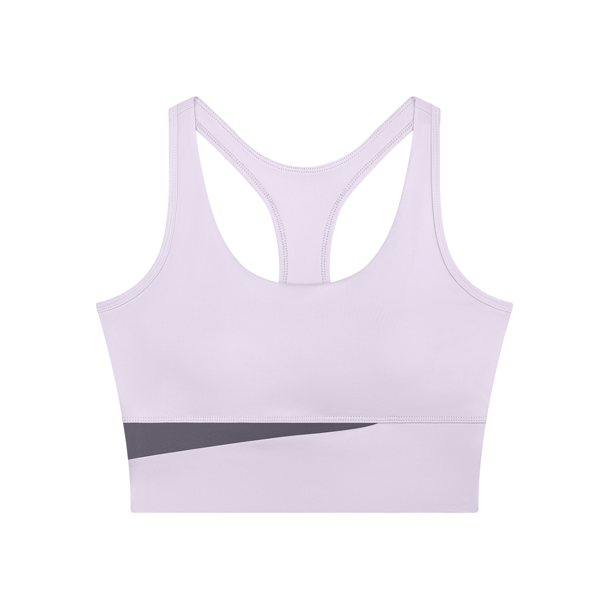 Women's Color Block Yoga Tank Top & Shorts