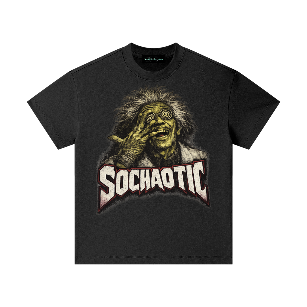 SoChaotic’ Kids T-Shirt