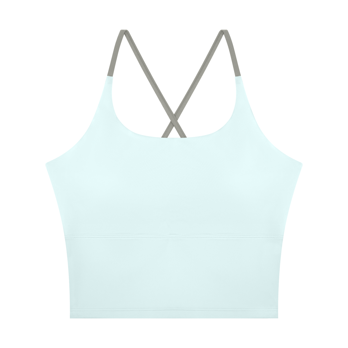 Women's Color Block Yoga Tank Top & Leggings