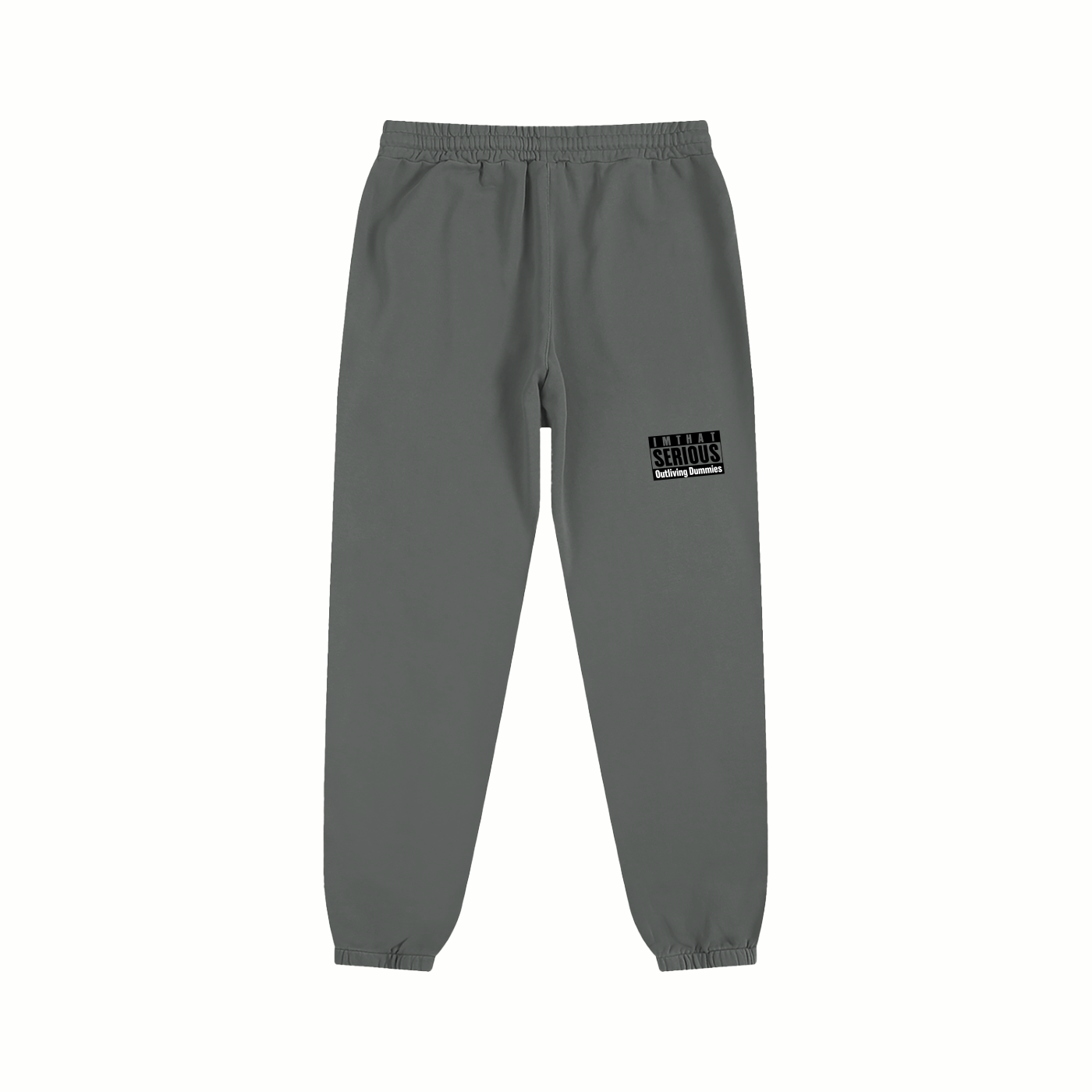 Essential Sweatpants