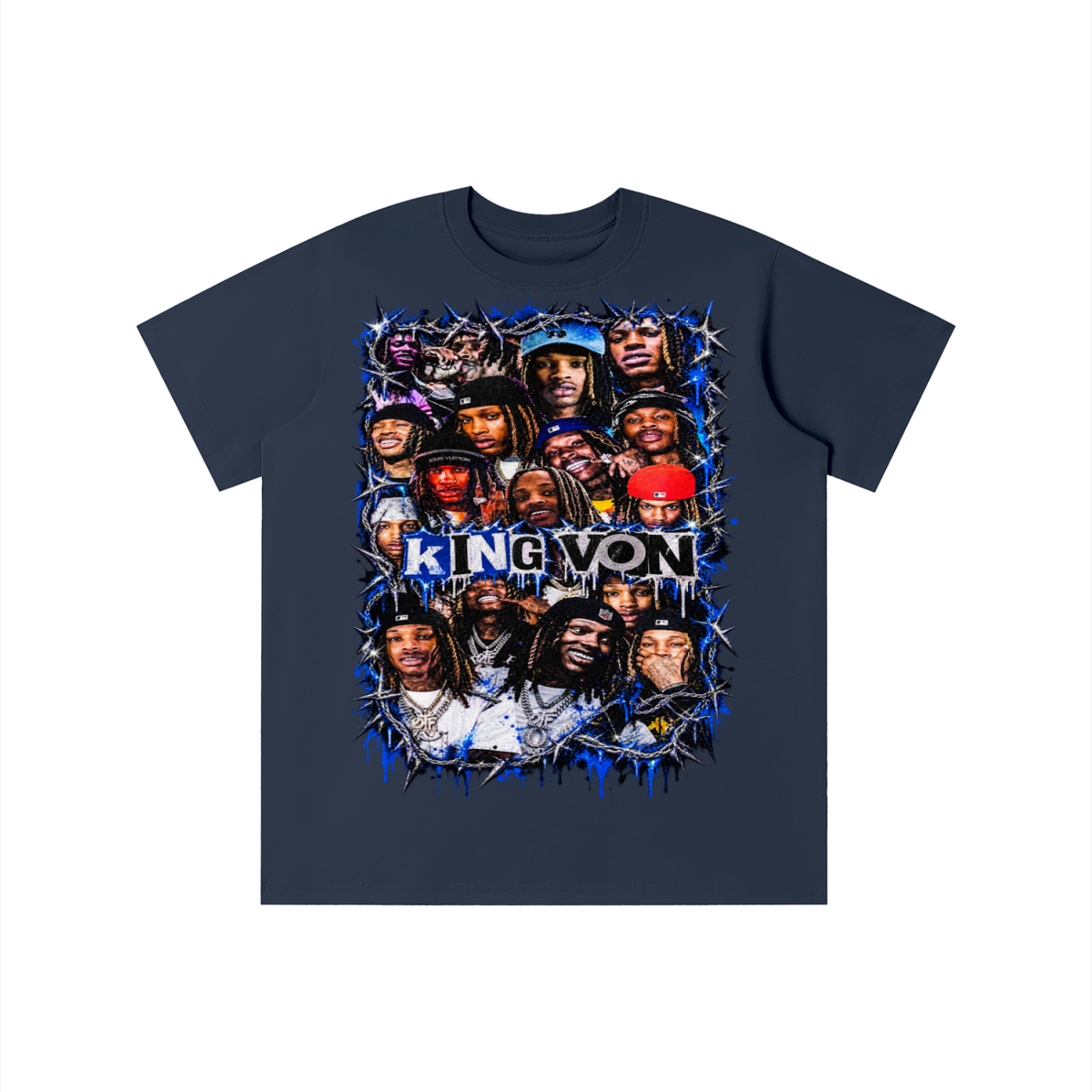 Von' Kids' T-shirt