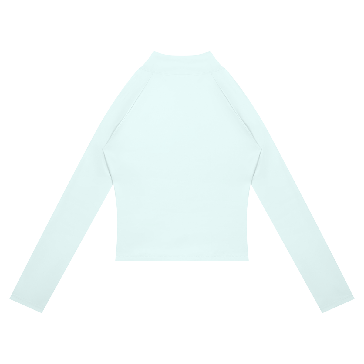 Women's Panelled Long Sleeve Yoga T-Shirt, Jacket & Leggings Fit