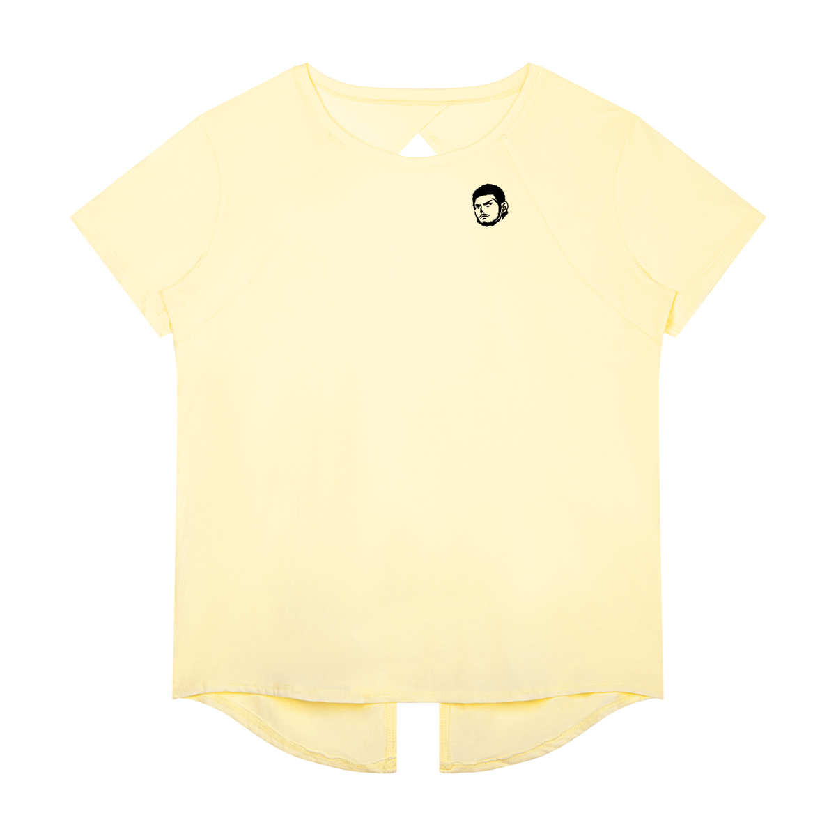 Women's Raglan T-Shirt