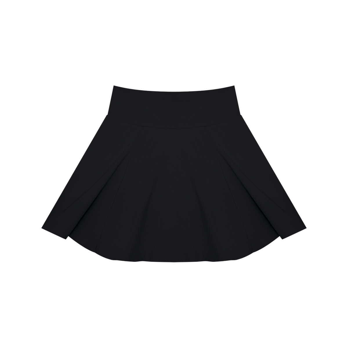 Women's Pleated A-Line Tennis Tank Top & Skirt Fit