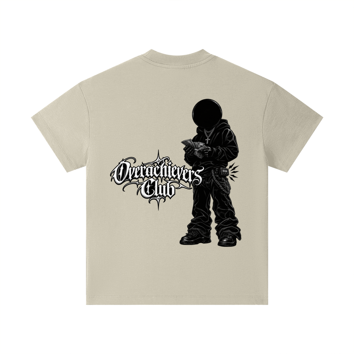Overachievers Club' Kids T-Shirt